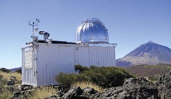 BradfordRoboticTelescope